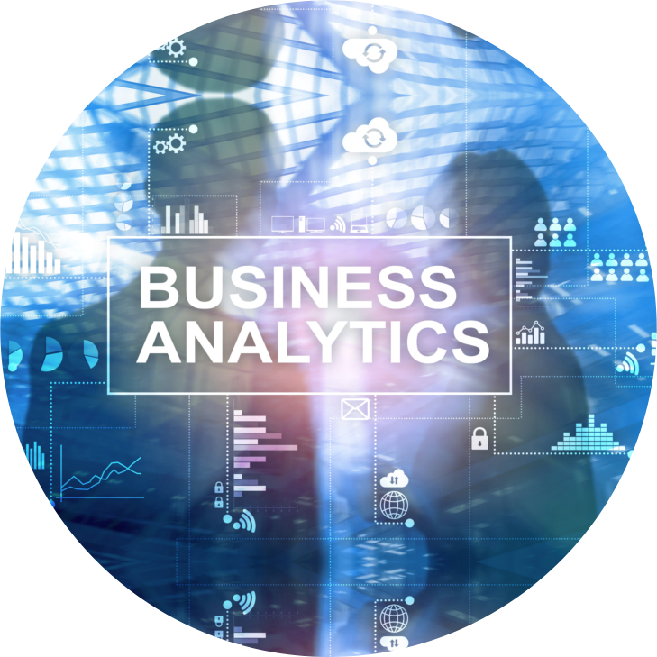 business analytics